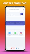 Fast Video Downloader & IG Story Saver gallery image
