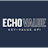 echoValue API-KVDB