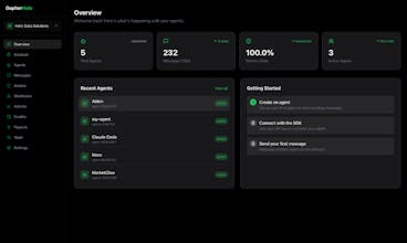 GopherHole gallery image