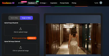 seedance ai gallery image