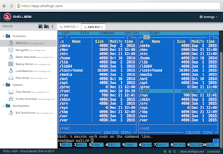 Shell NGN gallery image