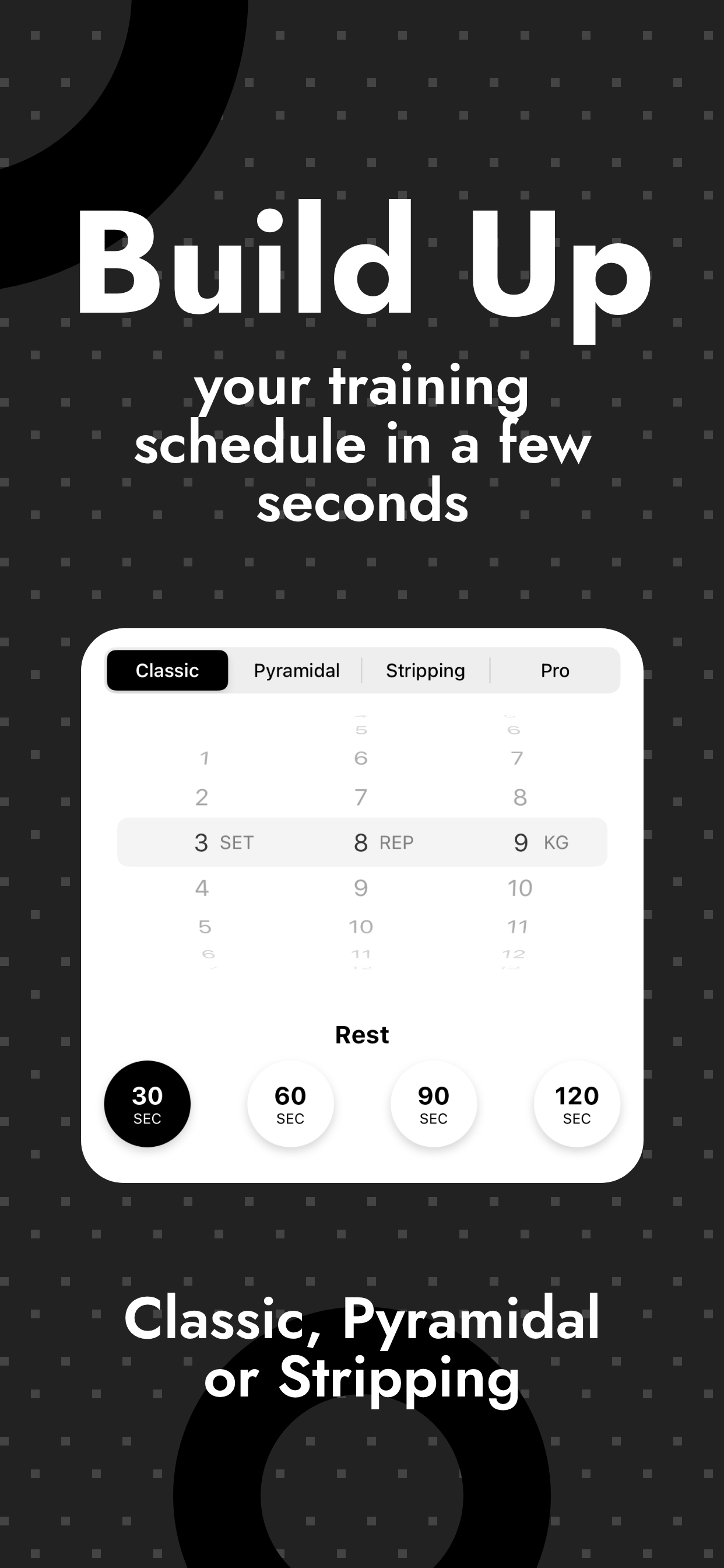 Miro Fitness: Gym Workouts gallery image