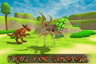 Fantasy Spider Simulator gallery image