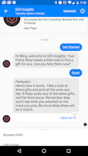 Gift Insights gallery image