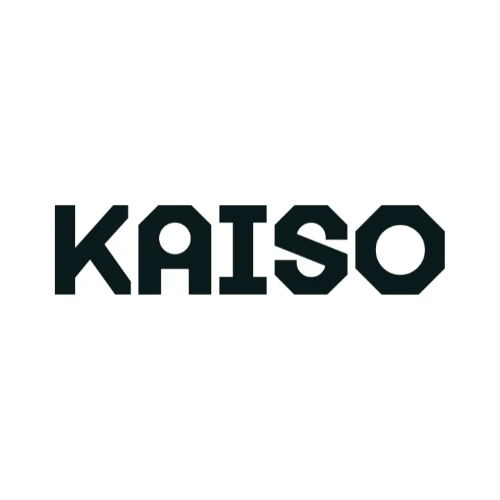 Kaiso logo