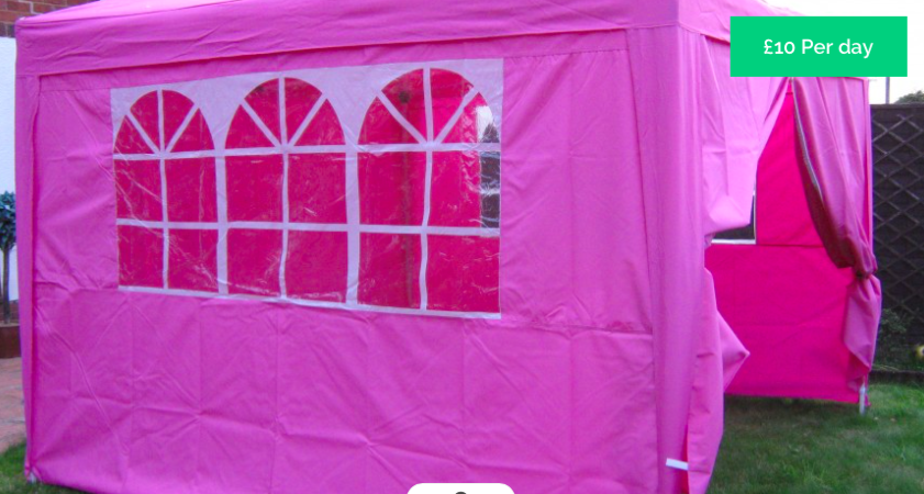 Borroclub Limited gallery image