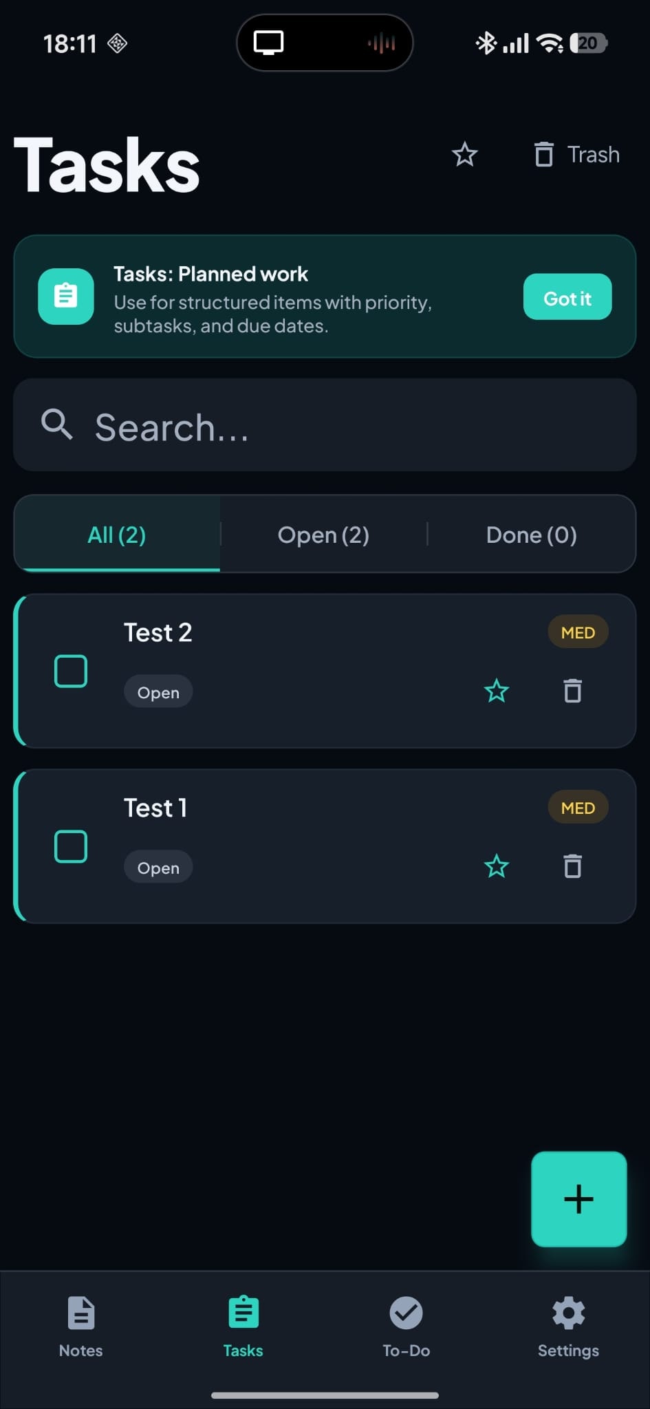 OwlKeep gallery image