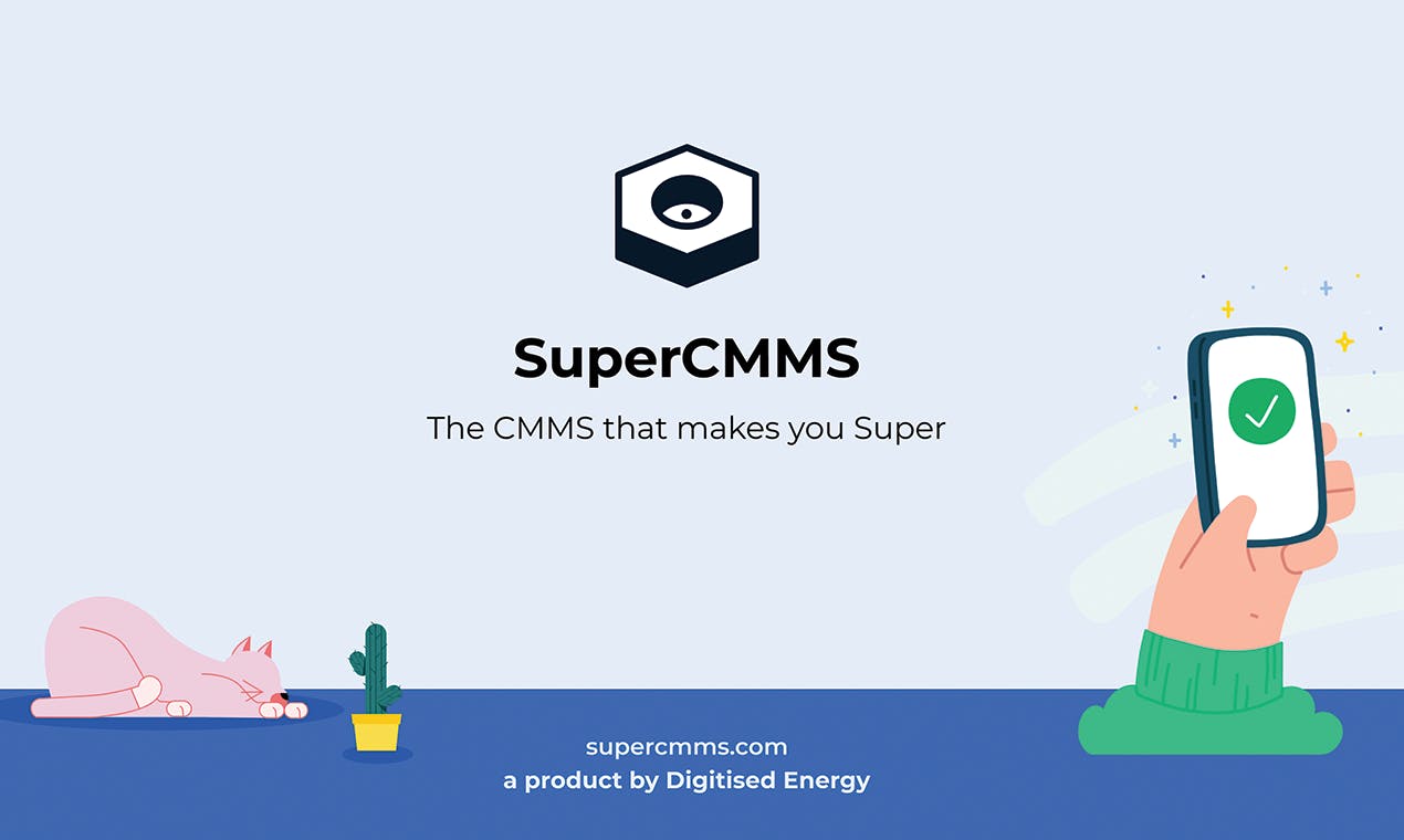 Super CMMS media 1