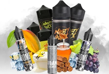 Nur vape e-сигареты - Vape Ecigarette медиа 2