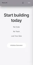 Nova AI gallery image