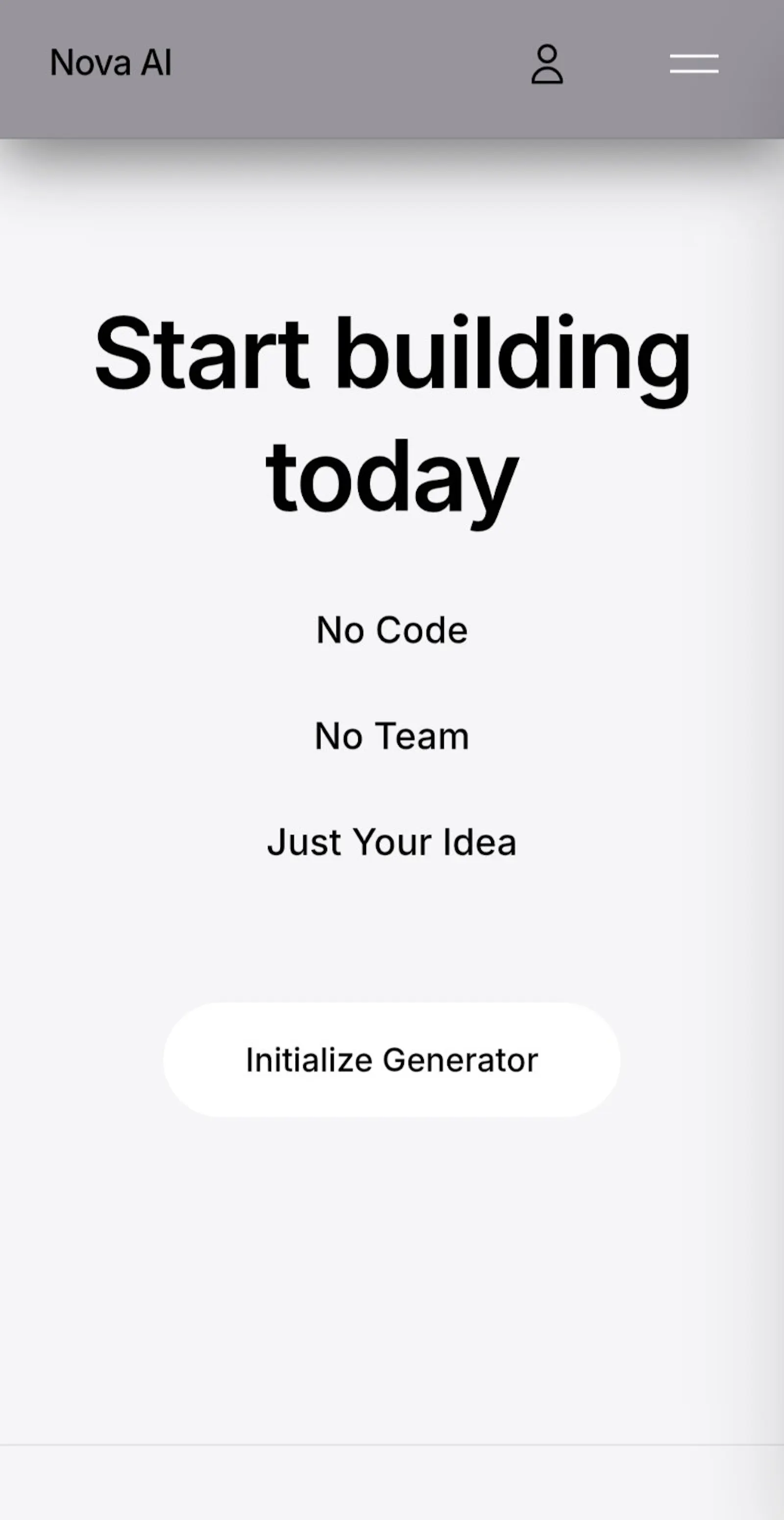 Nova AI screenshot 15