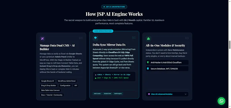 JSP screenshot 5