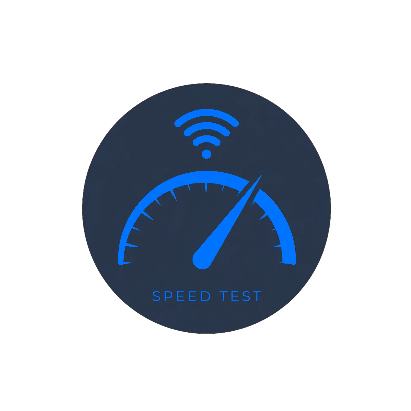 SpeedCheck screenshot