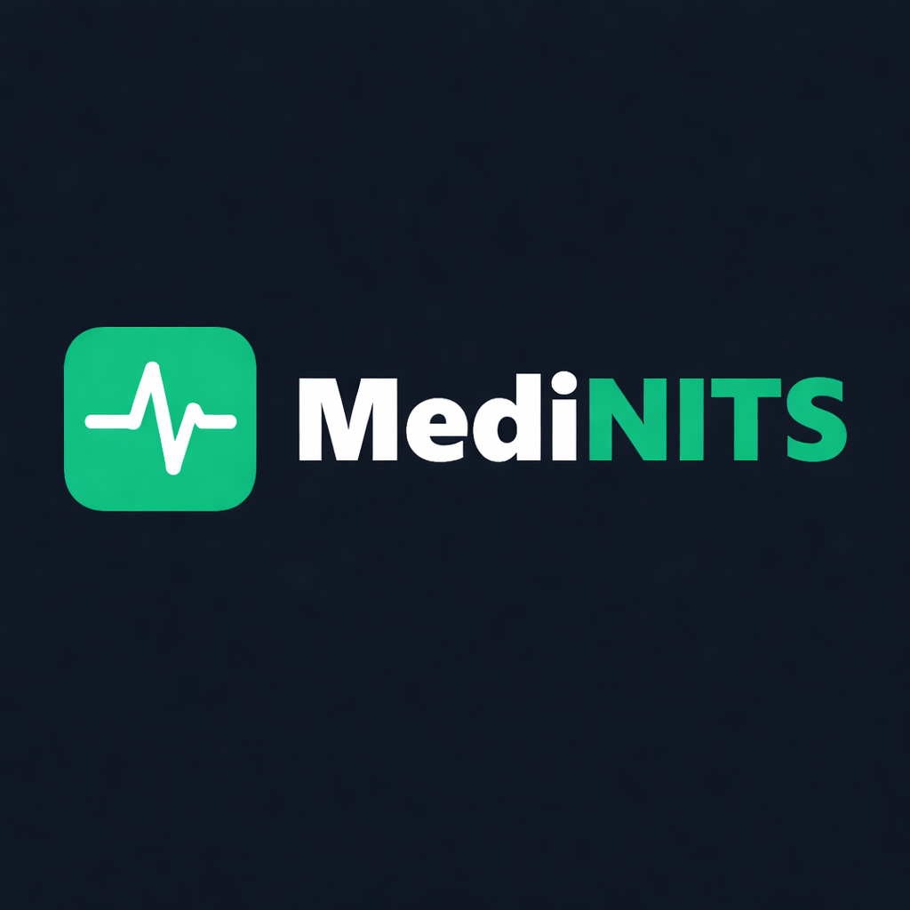 MediNITS