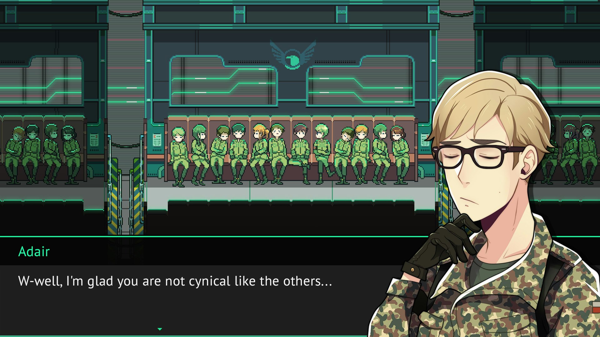 Long Gone Days gallery image