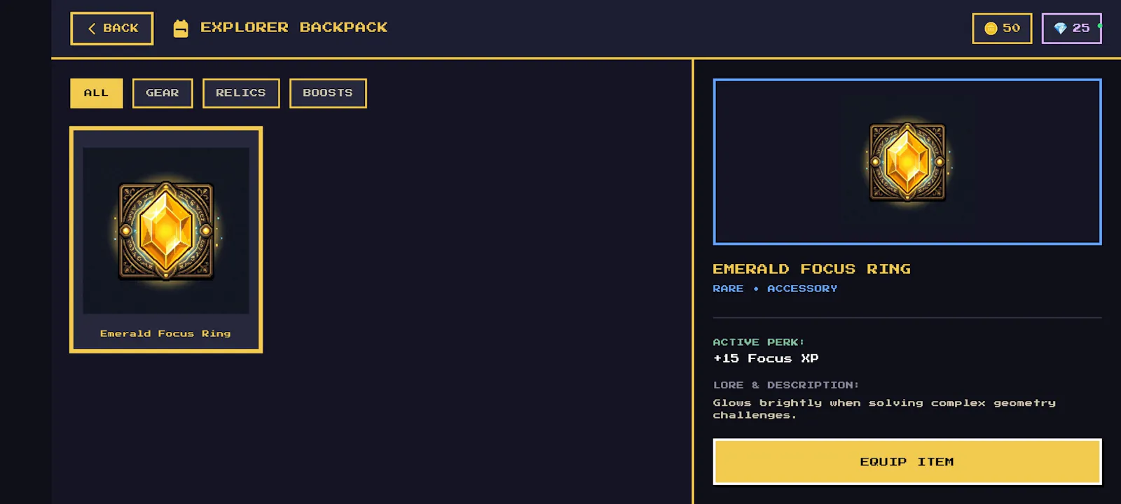 KnowledgeVerse screenshot 5