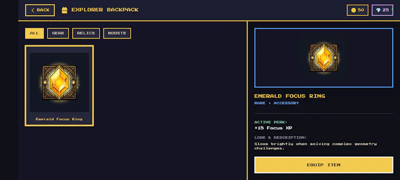 KnowledgeVerse screenshot 5