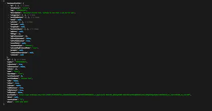Whatsapp Data API gallery image