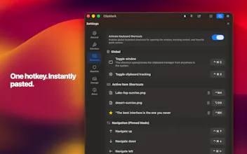 ClipMark gallery image