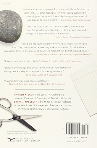 The Art of Strategy gallery image