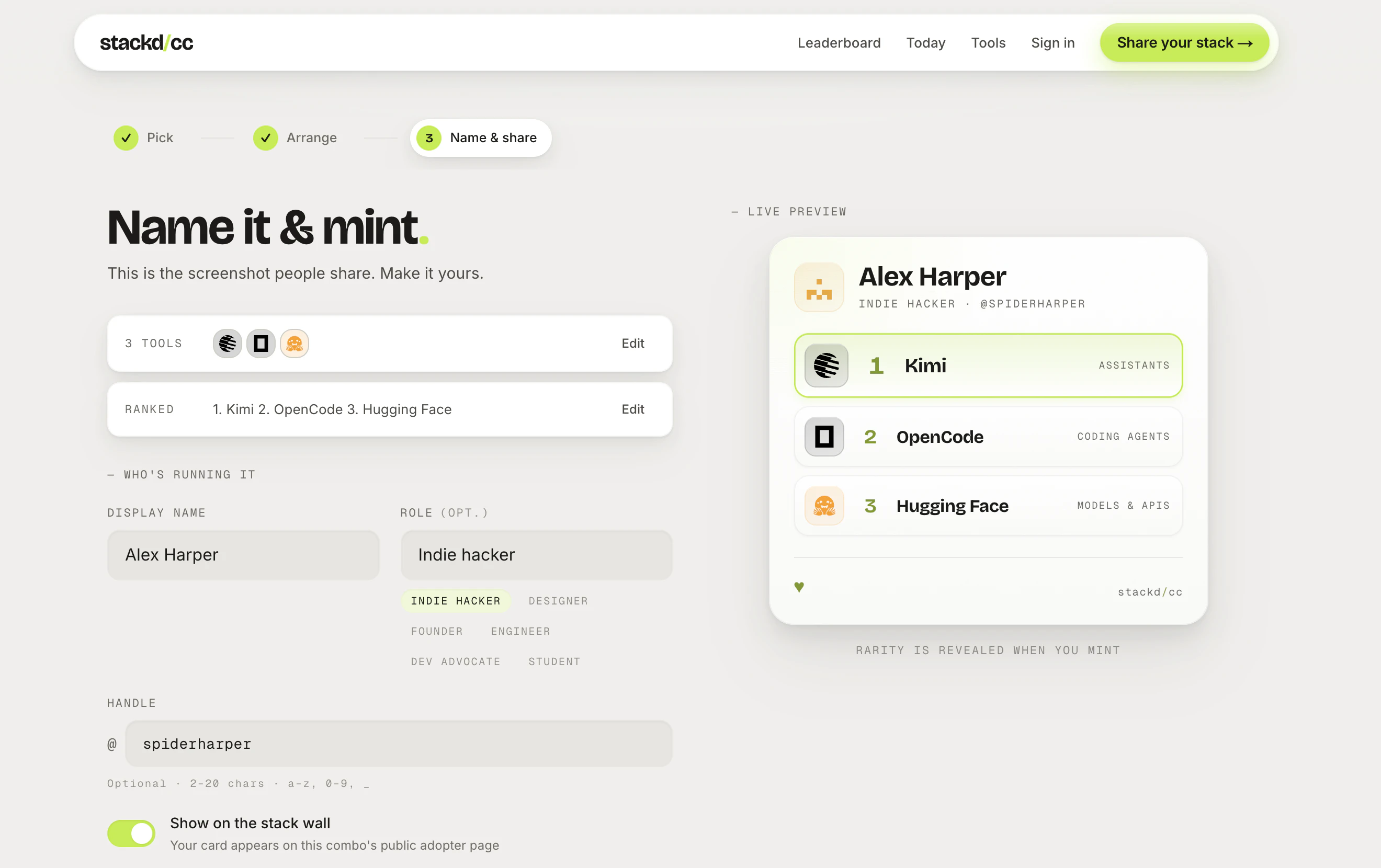 stackd.cc screenshot 4