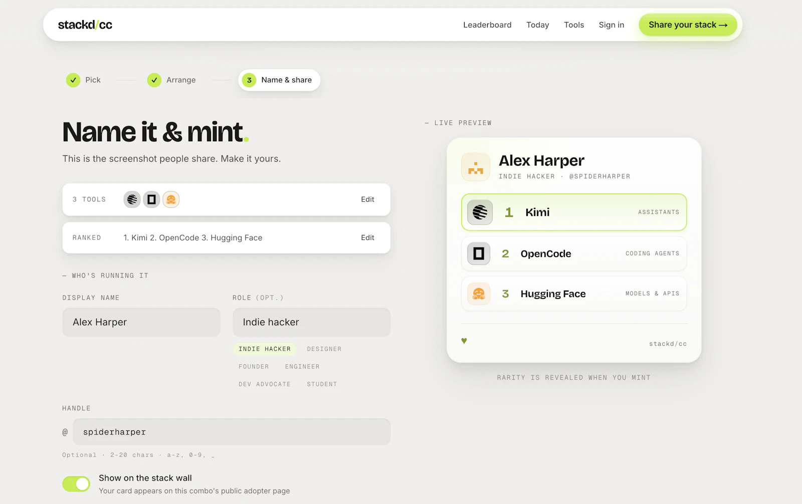 stackd.cc screenshot 4