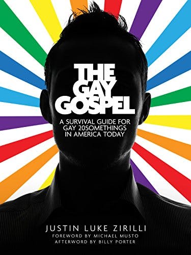 The Gay Gospel: A Survival Guide for Gay 20Somethings in America Today media 1