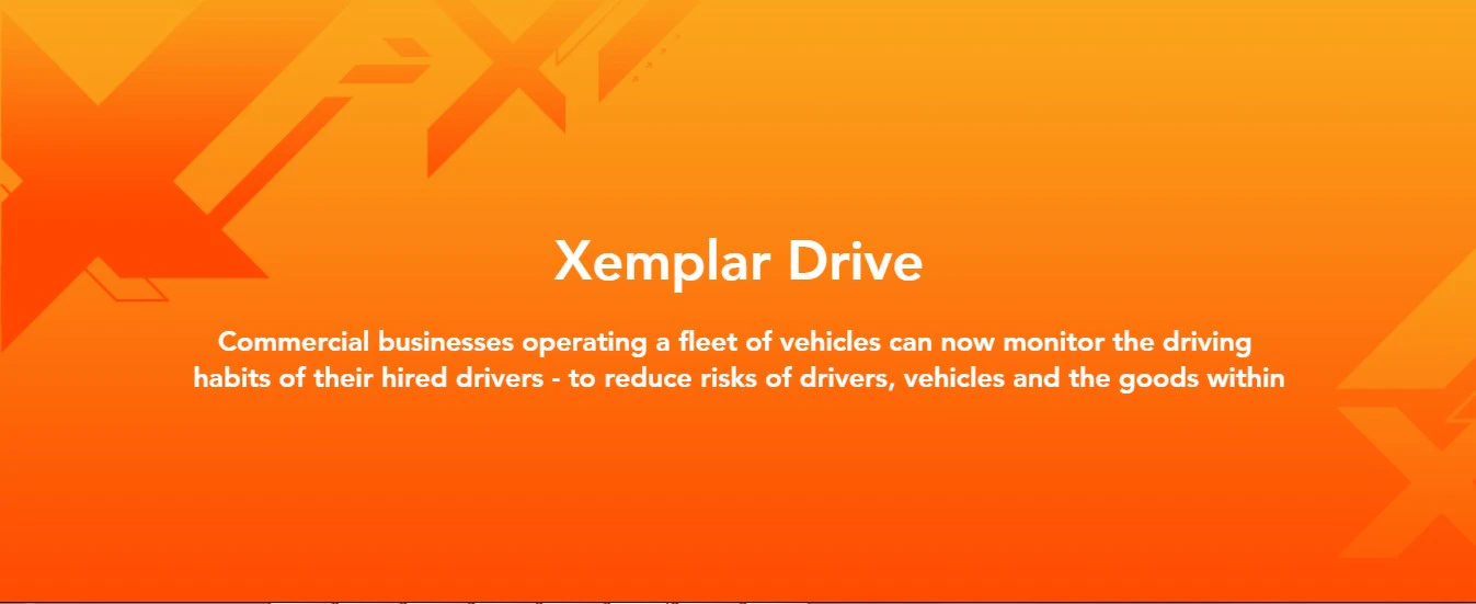 Xemplar Insights cover