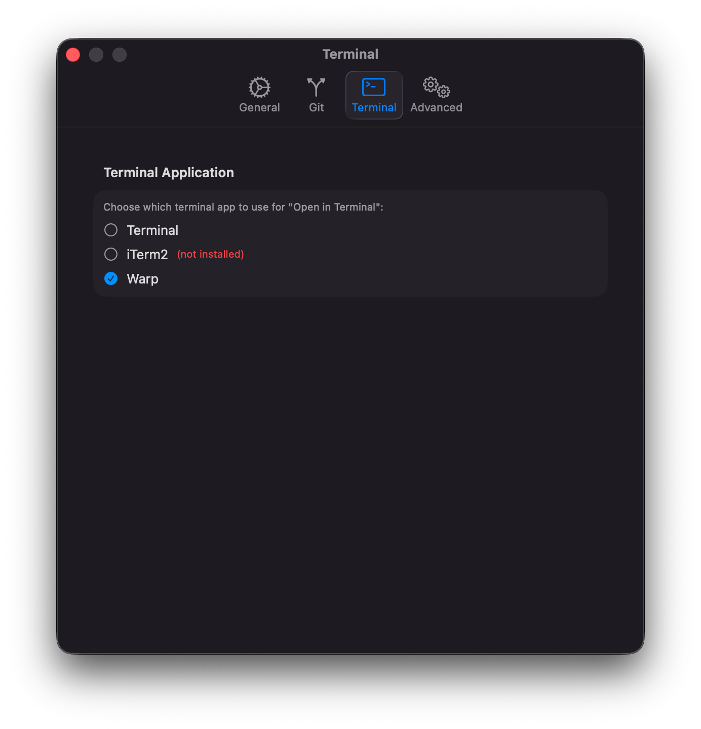 FinderGit gallery image