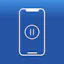 Easy Pause - Put Down Phone