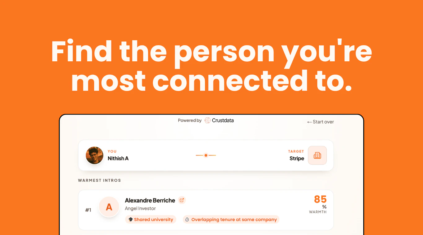 WarmIntro screenshot 2