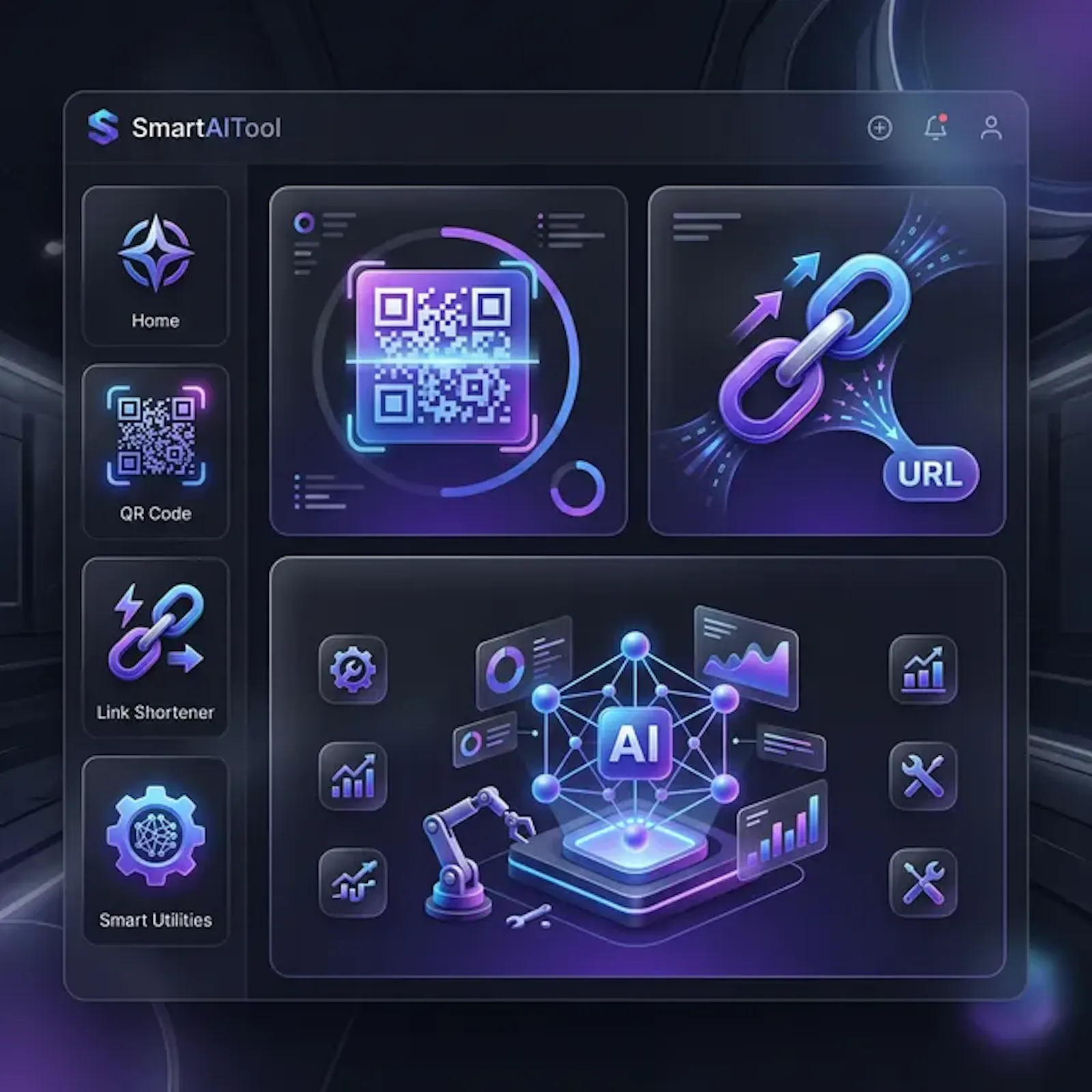 SmartAITool screenshot 7