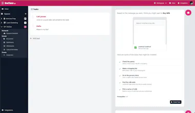 DeClutr.ai gallery image
