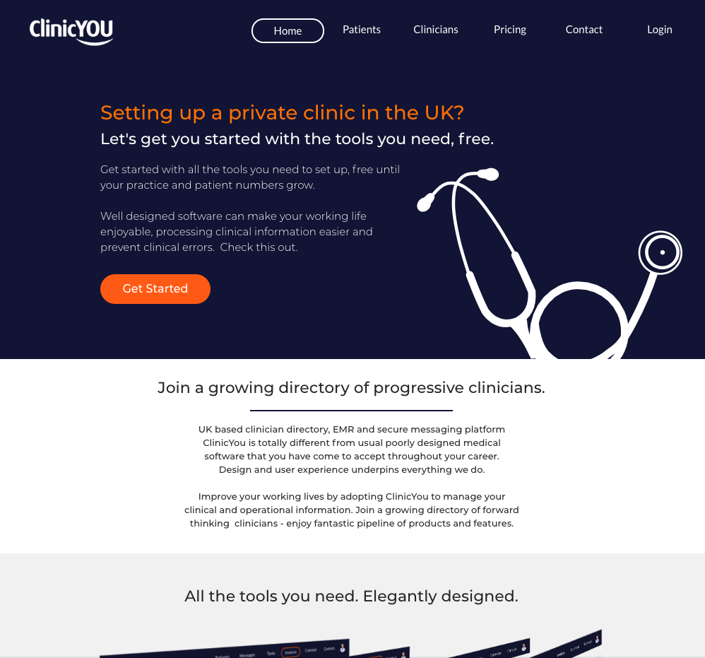 ClinicYou gallery image