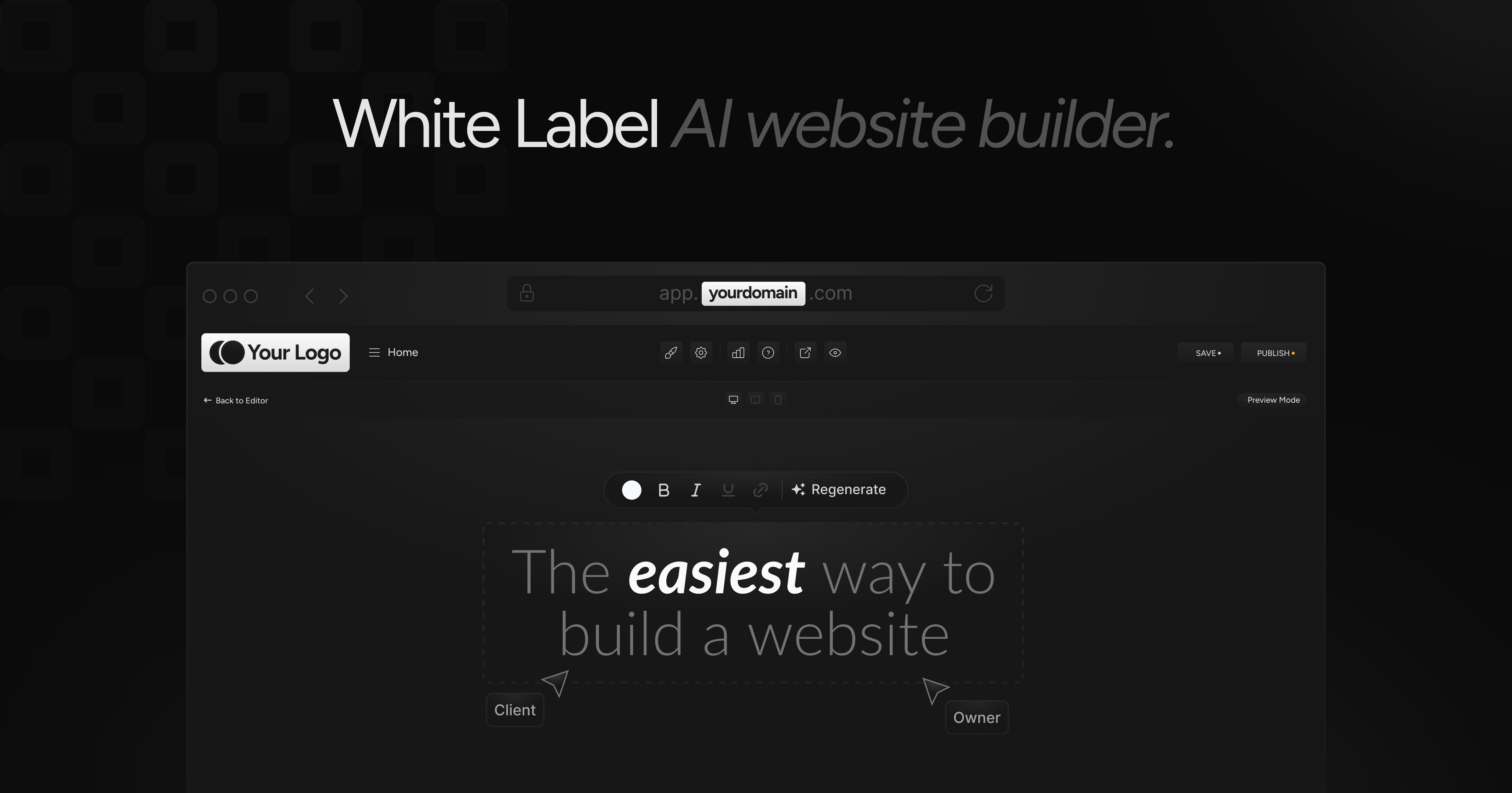 lindo.ai gallery image