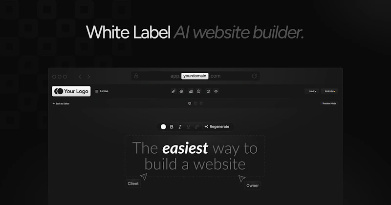 lindo.ai screenshot 2