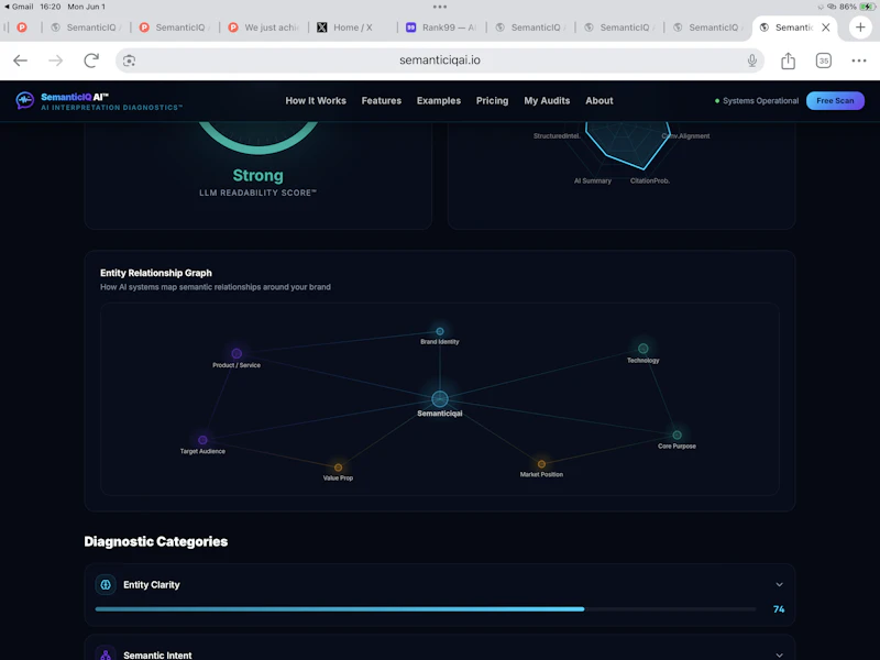 SemanticIQ AI screenshot 6