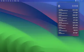 QuickOTP Authenticator gallery image