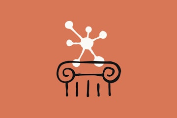 Screenshot of Claude for Education