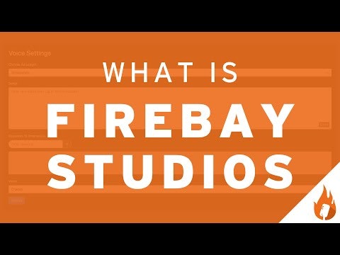 Firebay Studios gallery image