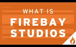 Firebay Studios media 1