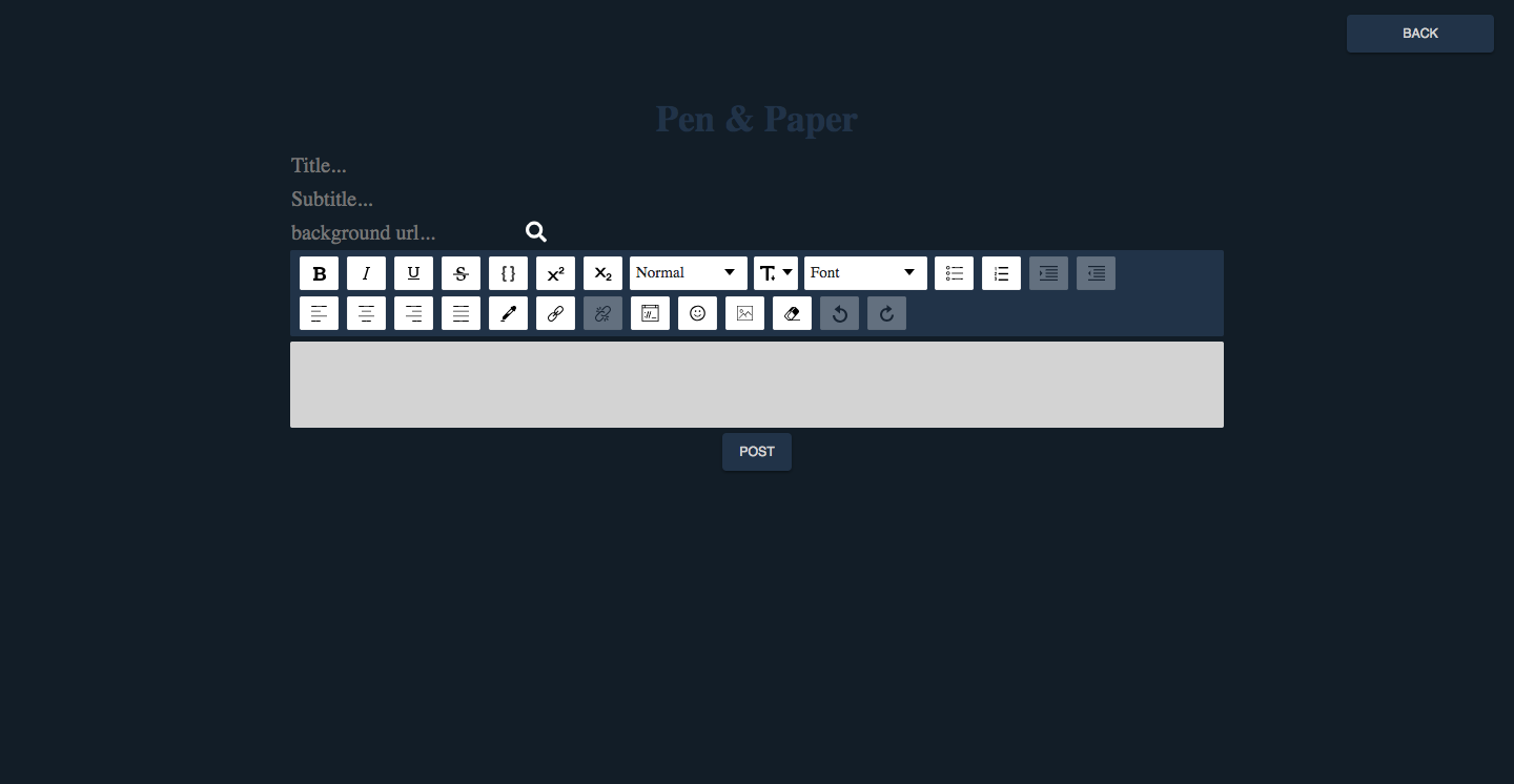 Morningti.me gallery image
