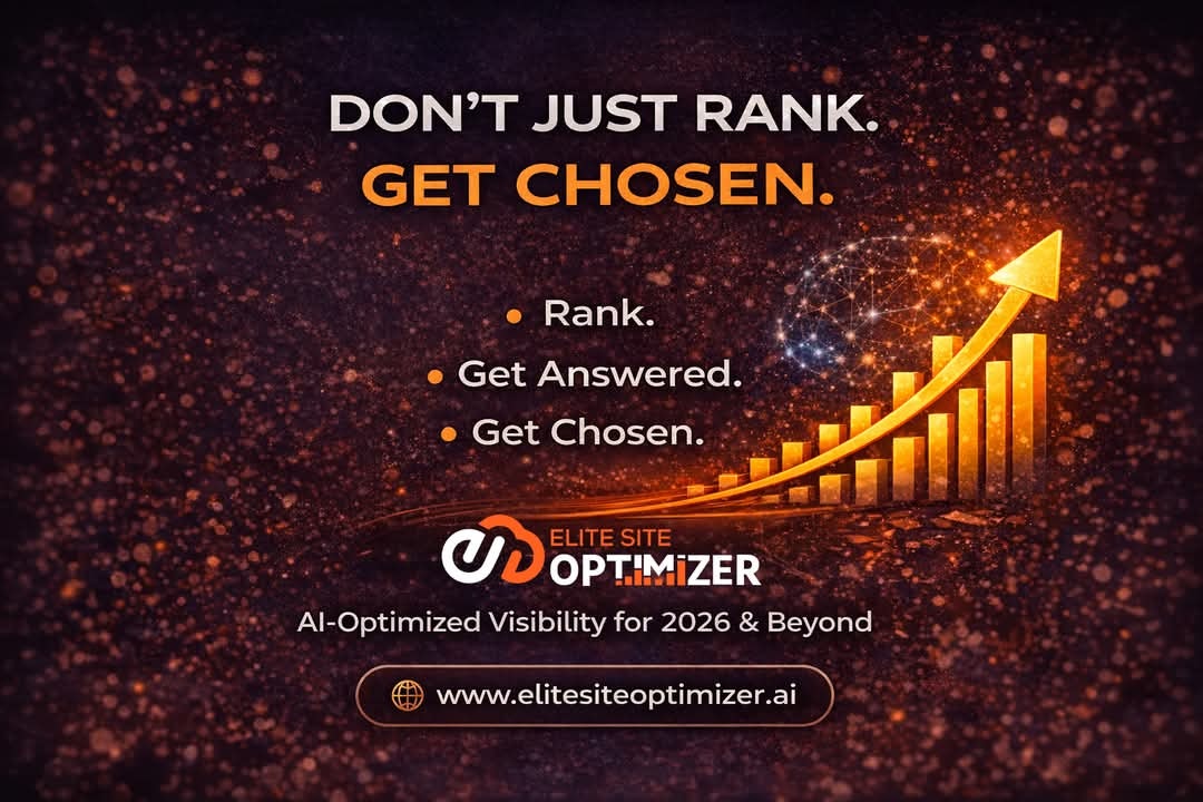 AI Readiness Audit by Elitesiteoptimizer gallery image