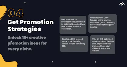 Affiliate Corner gallery image