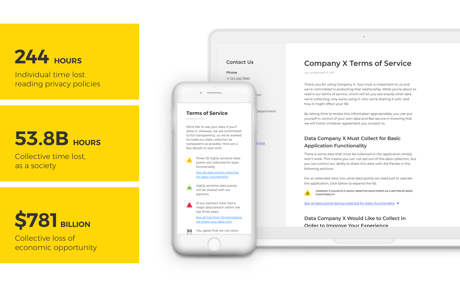 BEACON Trust and Consent Framework gallery image