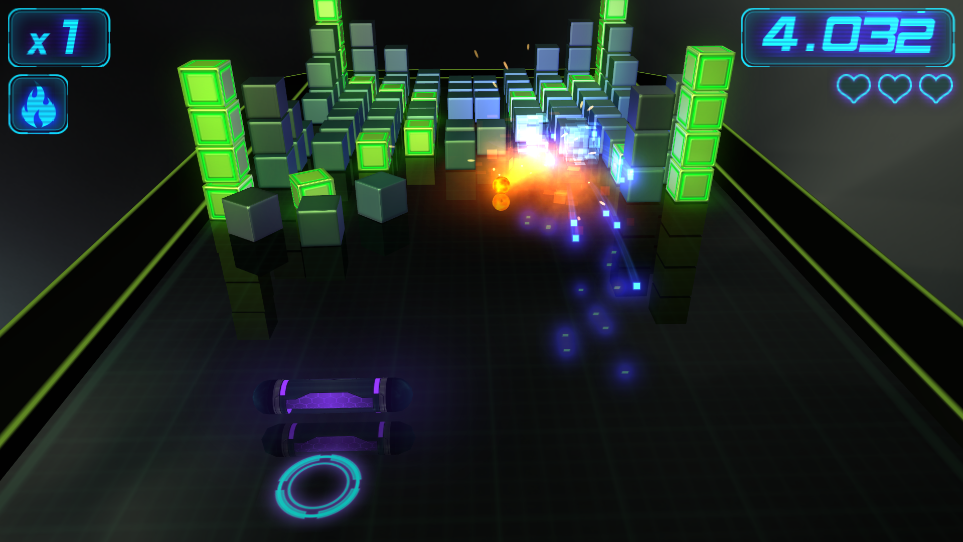 Micro Breaker gallery image