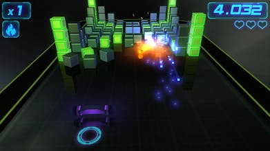 Micro Breaker gallery image