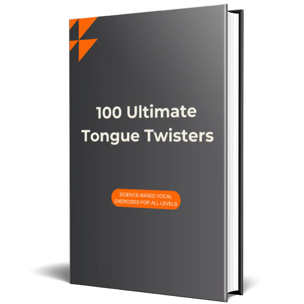 100 Ultimate Tongue Twisters 