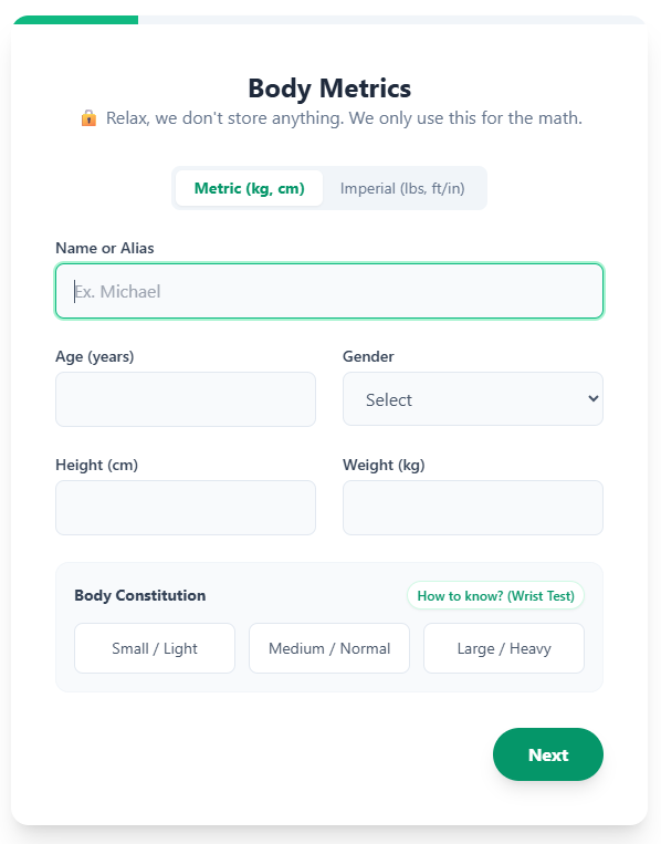 TuDietaIA gallery image