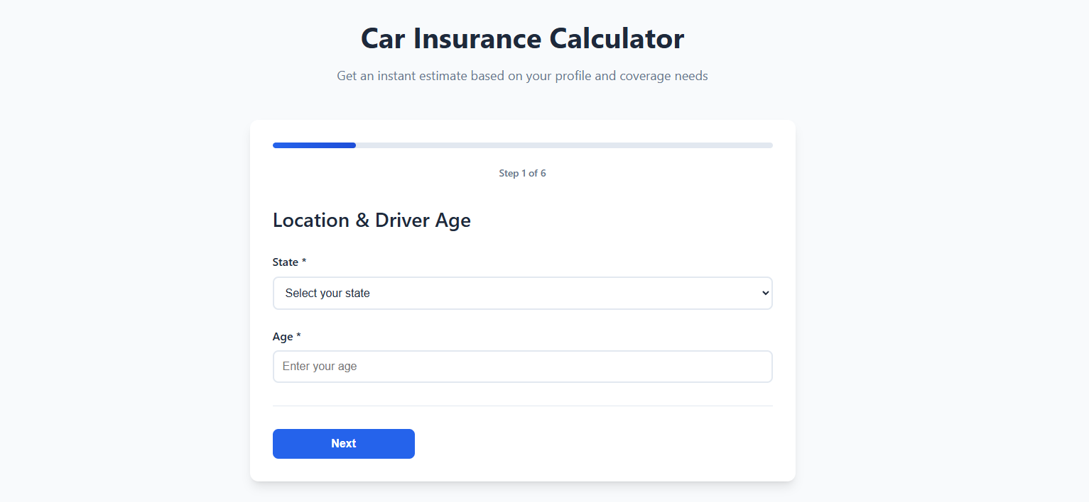 AutoCover - Screenshot 3 showing product features and functionality